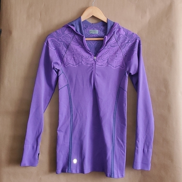 Athleta Tops - Athleta hoodie